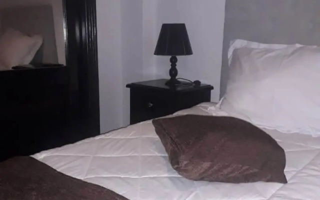 Costa Aya Appart Hotel