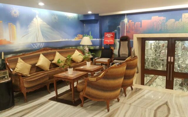 Residency Hotel Fort