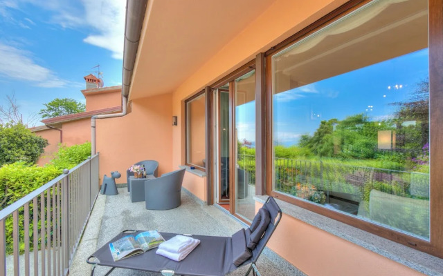 Residenza Il Ginepro Garden And Privacy