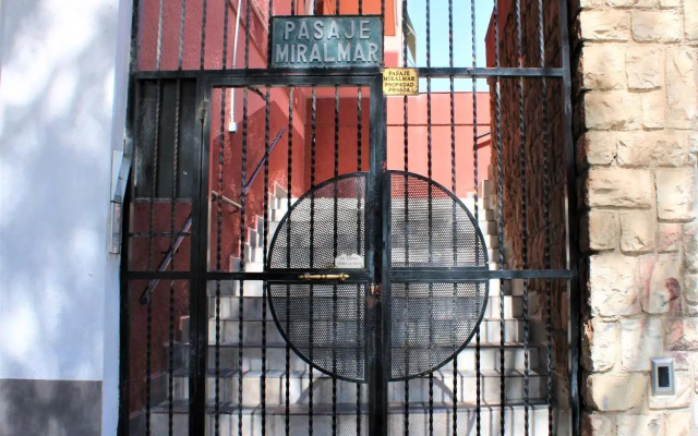 Miralmar Apartamento