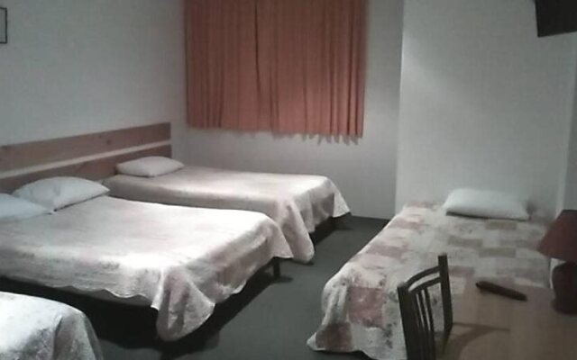 Hotel La Posada Del Ingles