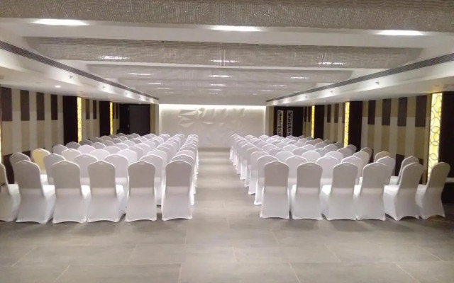 Zip By Spree Hotels Samudra