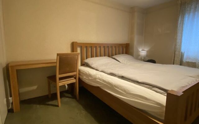 Edi B&B