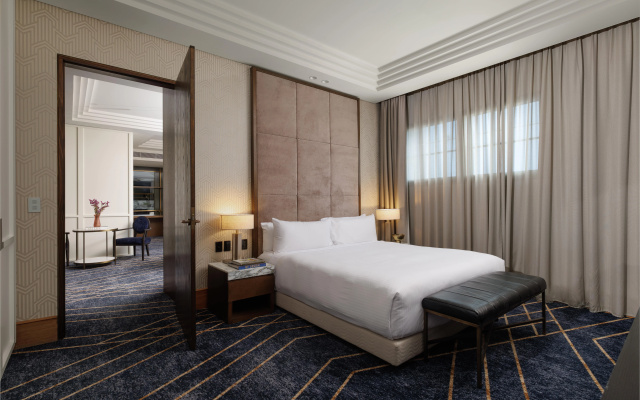 Kimpton Margot Sydney by IHG – Guest Rooms – Sydney