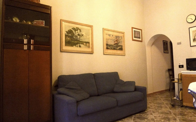 Seralcadio Bed & Breakfast and Holiday Apartments