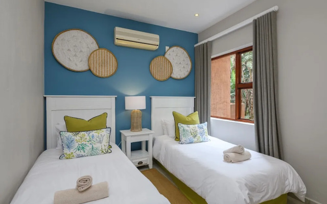 San Lameer Villa Rentals 14201