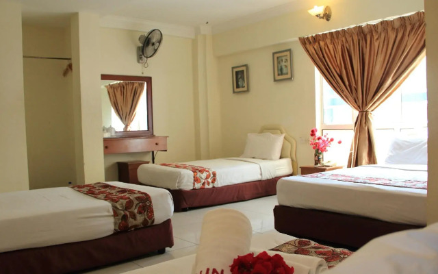 Sun Inns Hotel Cheras