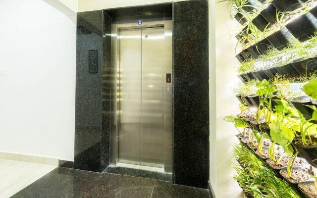 Greenwood Premier Suites