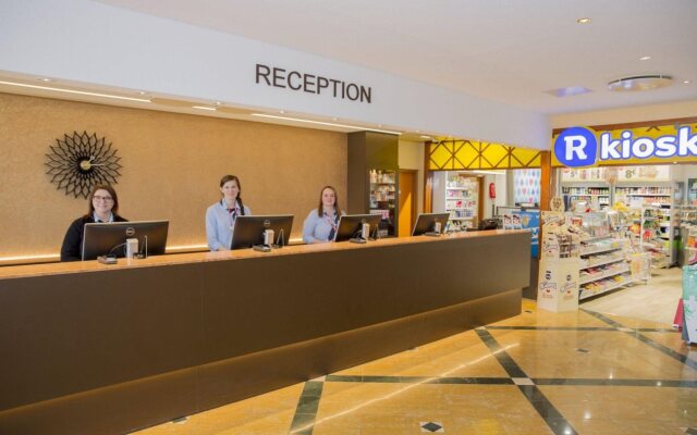 Holiday Club Turun Caribia