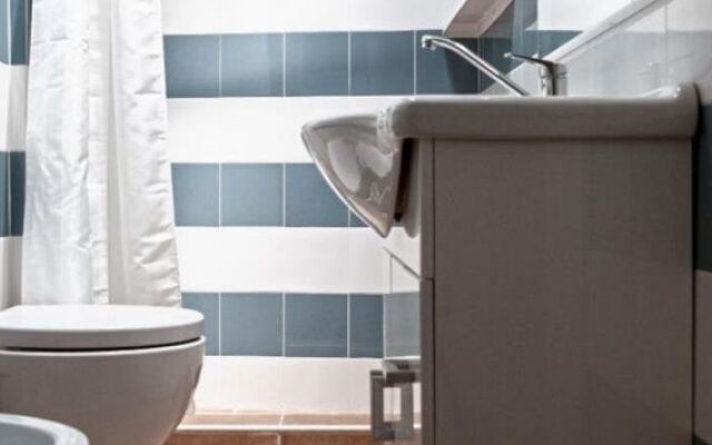 Monte S. Savino Apartments by ThazItalia