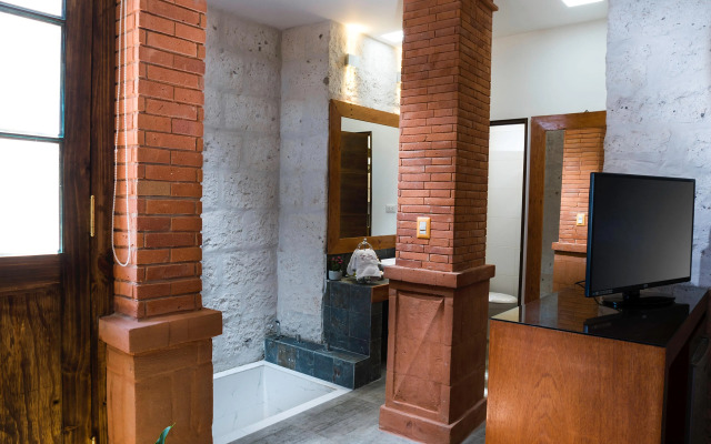 La Hostería