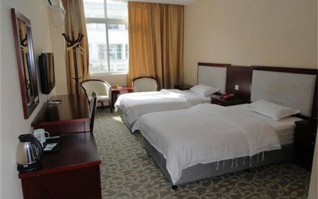 Qingjiangyuan Hotel
