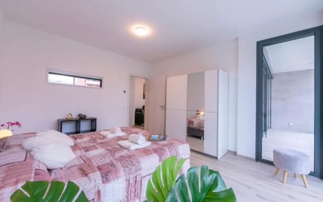 Magic Home in Viganello Lugano