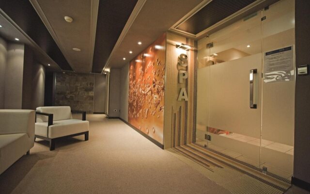 Hotel La Trufa Negra