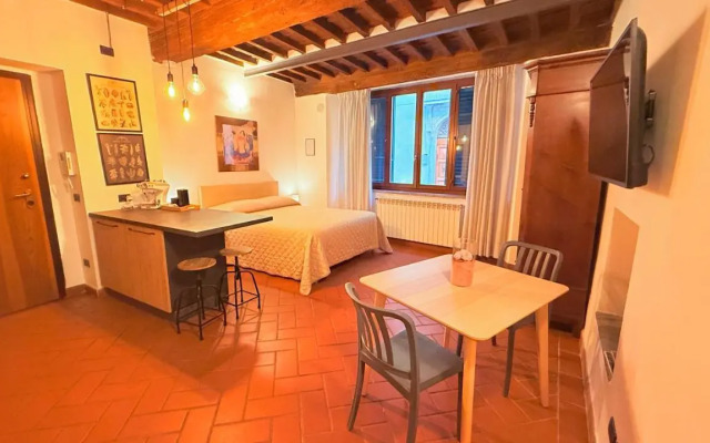 IL GIARDINO DI MAILA 25min from Florence