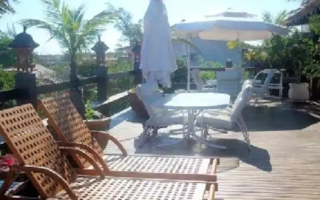 Casa de 4 Quartos Geribá