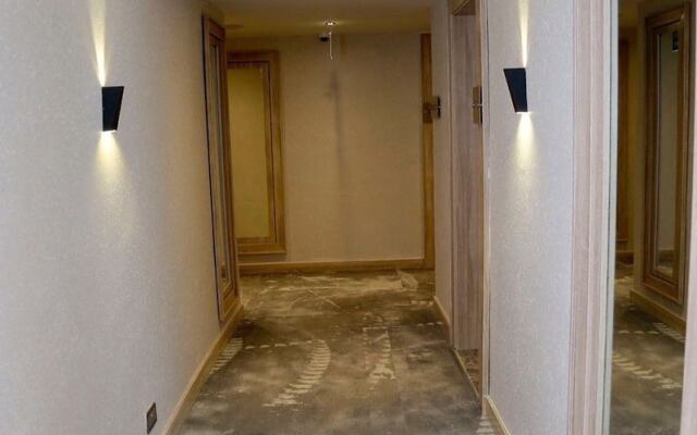 Golden Tulip Lekki Hotel