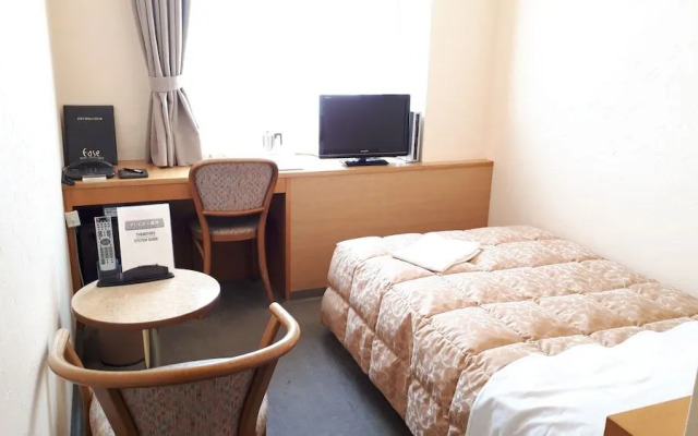 Hotel New Esashi Honkan