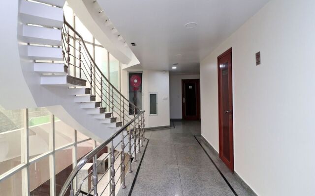 OYO 16893 Hotel Parth Paradise