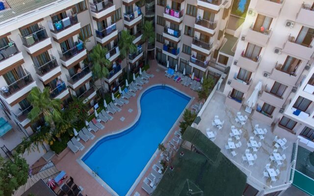 Sun Beach Park & SPA