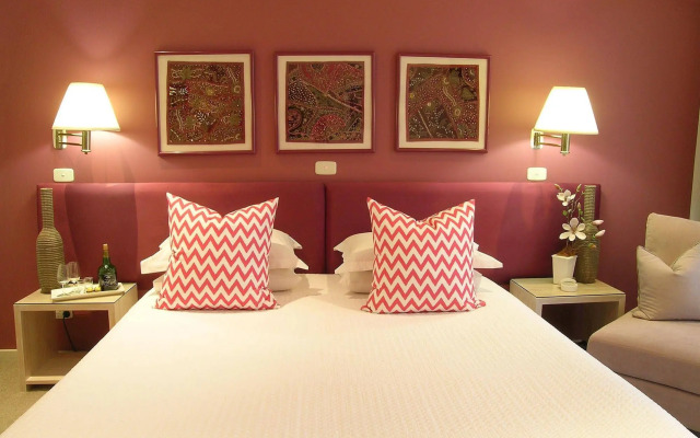 Hunter Valley Cooperage B&B