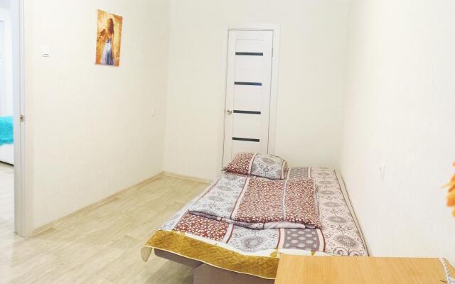 Апартаменты на улице Первомайская