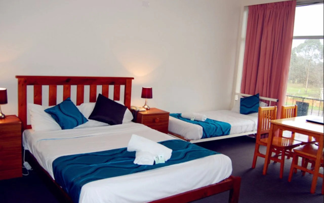 Mt. Gambier Residency