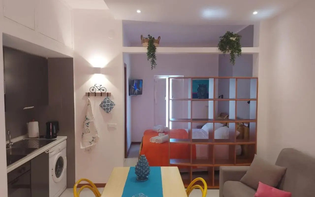 Massimo Suite