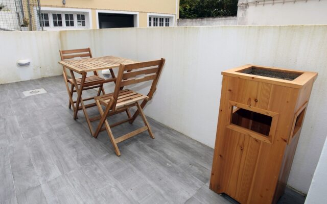 Apartments 27 Mae de Deus by Green Vacations