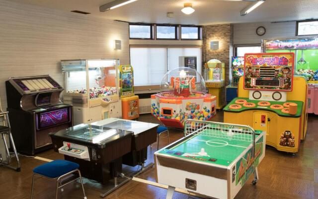 Itoen Hotel Shiobara