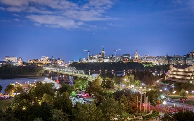 Best Western Plus Gatineau-Ottawa Downtown