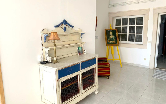 The Central Guesthouse