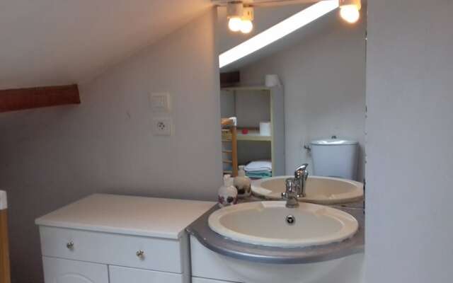 Le Petit Bonheur Biscarrosse