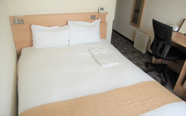 Smile Hotel Kumagaya