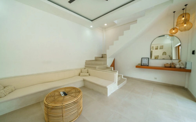 Villa Milos