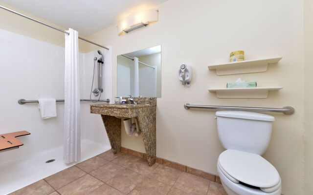 Candlewood Suites Bluffton-Hilton Head, an IHG Hotel