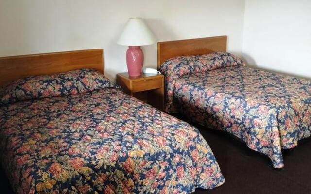 Economy Inn