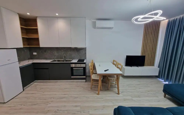 Joanna Suites