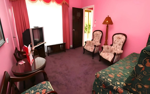 Hatchers Richmond Manor