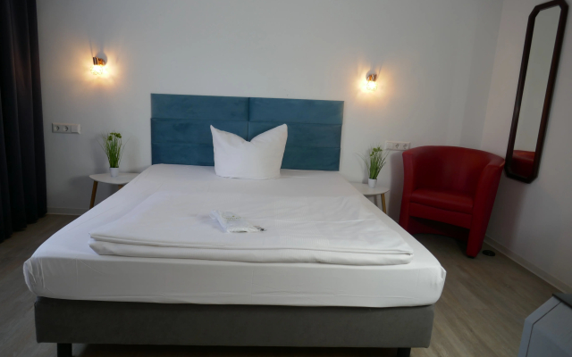 Hotel Bitzer