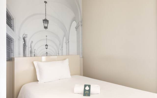 B&B Hotel Bergamo