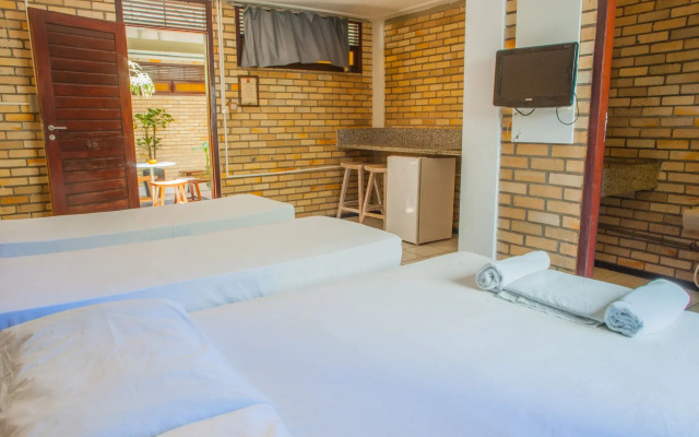Economy Flat