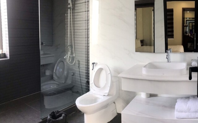 Boston Hotel