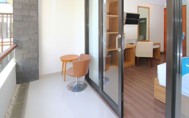 Airy Seminyak Dewi Saraswati Tiga 53 Kuta Bali