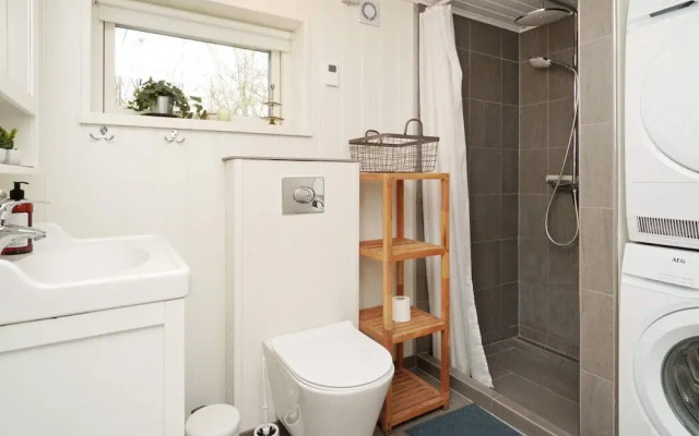6 Person Holiday Home in Slagelse