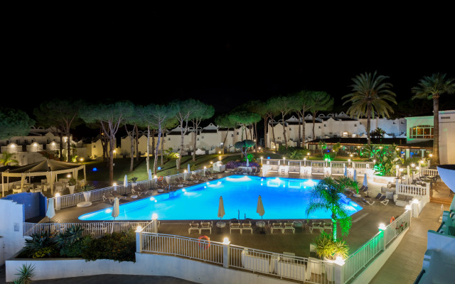 Reserva De Marbella