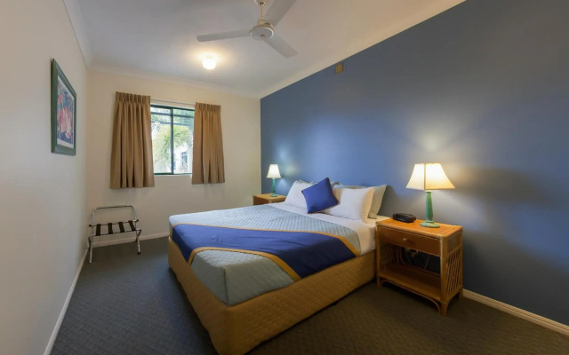 Grosvenor In Cairns Hotel