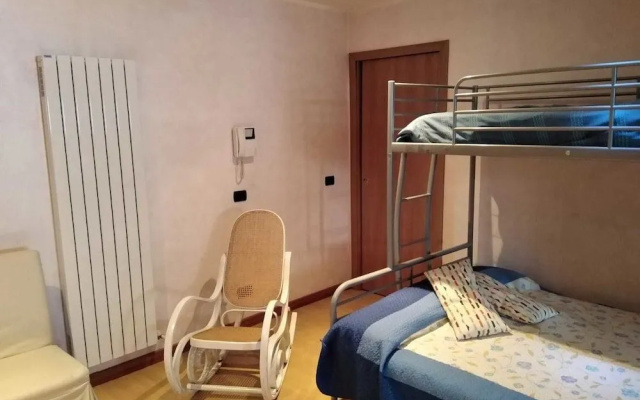 B&B Villa Anita