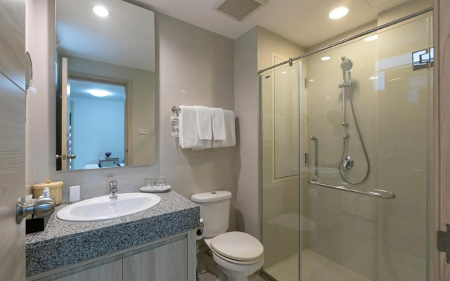 Kantary Hotel & Serviced Apartments Amata, Bangpakong