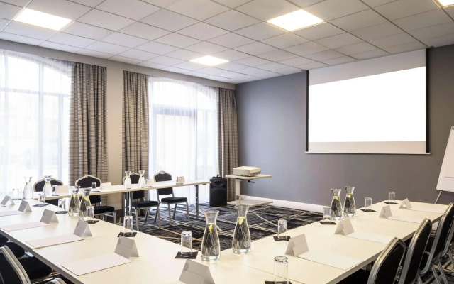 Novotel Ipswich